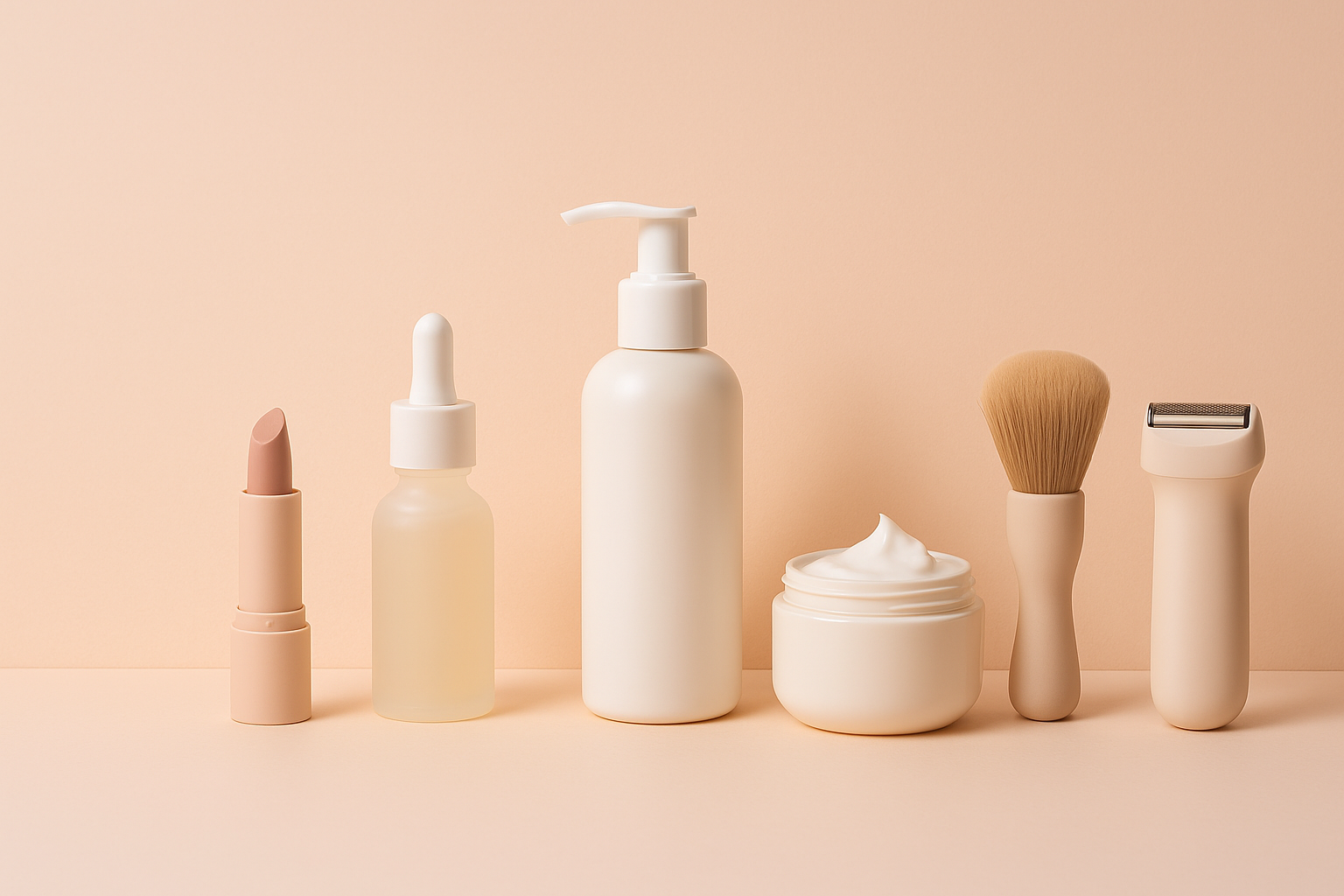 Beauty & Personal Care