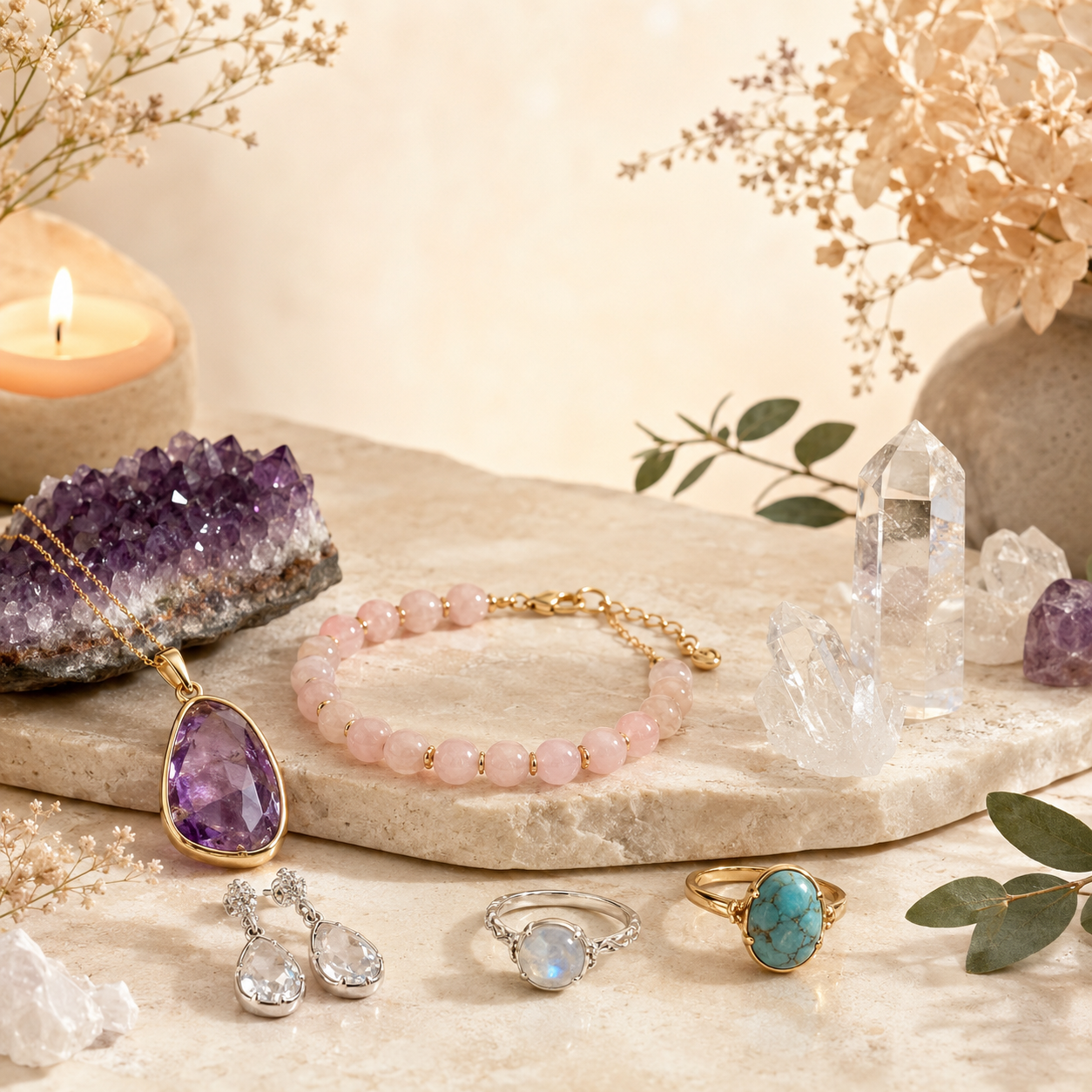 Healing Products